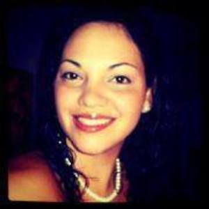 Meet your Posher, Francheska